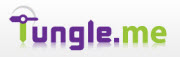 Tungle.me Logo